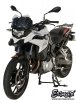 Szyba ERMAX ORGINAL 19 cm BMW F750GS 2018 - 2023